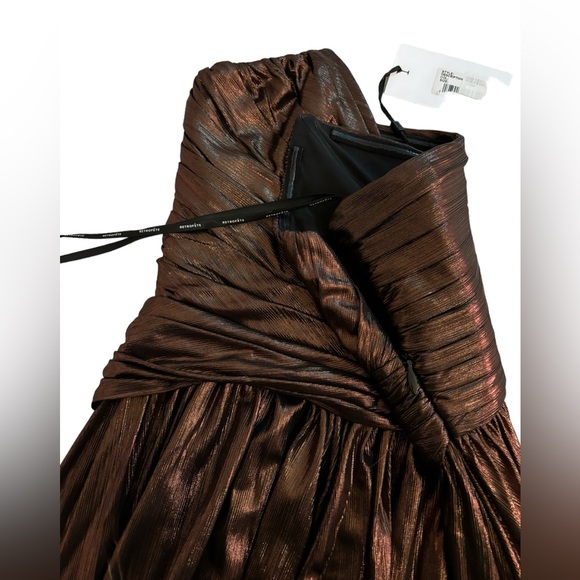 BRAND NEW RETROFETE WALDORF DRESS - Picture 6 of 9